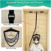 SAFWEL Neck & Shoulder Pain Relief Device | Cervical Spine Decompression & Adjustment for Tension Relief | International Shipping - Buy Online on GoSupps.com