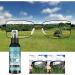 JIAWEIIY Lens Scratch Removal Spray Eyeglass Scratch Repair Solution Eyeglass Windshield Glass Repair Liquid Glasses Cleaner for All Lenses (3PCS) - Buy Online on GoSupps.com