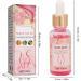 2 Pack Women's Private Care Serum - Anti-Itch & Odor Removal Solution for PH Balance - Gentle, Soothing & Cooling Intimate Health Care - Buy Online on GoSupps.com