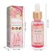 Feminine Anti-Itch Serum 2 Pack - Rose Lavender Oil Blend for Odor Removal & Mild Health Care - 30ml - Buy Online on GoSupps.com