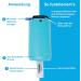 Thermacell Mosquito Repellent - Innovative Stand Design for Garden Terrace & Camping - Blue Edition - Buy Online on GoSupps.com