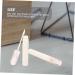 6 pi ces Tubes de Gloss Rechargeables Transparent DIY Contenants Pratiques pour Femme et Portable - Buy Online on GoSupps.com