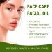 Tea Tree Face Serum - Tea Tree Oil Hyaluronic Acid Serum Dark Spot Correcting Glow Serum Korean Serum Tea Tree Cream Skin Brightening Hydrating Serum For All Skin Types 30ml - Buy Online on GoSupps.com