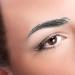 NUOBESTY Autocollants pour Sourcils 6D Effet Poil Poil tanches 6 Feuilles Noirs Faux Sourcils Temporaires R alistes pour Maquillage et Entretien Quotidien - Buy Online on GoSupps.com