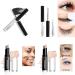 CHSEEO 34PCS Professional Makeup Set & Portable Travel All-in-One Cosmetic Set Eyeshadows Highlighter Lipstick Blush Brushes Compact and Lightweight Design for Girls Women #1*34PCS - Buy Online on GoSupps.com