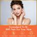 Korean Collagen & Vitamin C Face Serum - Anti-Aging Hydrating Skincare for All Skin Types | Brightens & Repairs Fine Lines - Skin Ceremony 1.69 FL.OZ - Buy Online on GoSupps.com