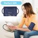 1PCS 22-52cm Extra Large Cuff for Blood Pressure Monitor Extra Large Blood Pressure Cuff Replacement Extra Large Cuff Blood Pressure Arm Circumference Cuff Large Cuff for Adults Seniors Elderly - Buy Online on GoSupps.com