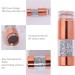 Ventdouce Double-Head Nail Stamp Set - Transparent French Nail Art Tool for DIY Manicure & Polish - Buy Online on GoSupps.com