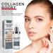 Jaysuing Collagen Boost Anti-Aging Serum & Verfons Firming Eye Cream Set - 2PCS - Buy Online on GoSupps.com