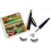 BlackPink Mink 5D Magnetic Lashes - Fluffy Reusable Lightweight False Eyelashes | Easy 2-Step Liner-Lash BPM105 - Buy Online on GoSupps.com