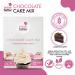 Better Batter Gluten Free Chocolate Cake Mix | Top 8 Allergen Free & Vegan | Moist & Delicious Cup-for-Cup Baking Alternative | Kosher & Non-GMO - Buy Online on GoSupps.com