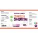 Quercetin Complex 500mg | 120 Vegan Capsules | AGROLAB Germany Certified | High Strength, No Fillers | Gluten & GMO Free - Buy Online on GoSupps.com