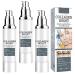 3 Bottles of 30ml Anti-Aging Serum Suitable for Both Men and Women for Use Twice Daily