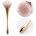 Foundationed Brush For Cream Buffing Powder Brush Face Brush Makeup Brush Highlighter Brush Kabukis Brush - Buy Online on GoSupps.com