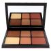 Smashbox Cali Contour Palette - Medium Dark 0.84 oz | Makeup for Women - Buy Online on GoSupps.com