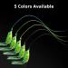 Calamus Bastion Braided Fishing Line 50LB Grass Green - 600 Yards | Abrasion Resistant, Thin Diameter Superline | Zero Stretch, 4 Strand MultiTuf Fiber Braid - Buy Online on GoSupps.com