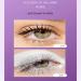 Glitter Mascara - Sparkling Party Mascara - Waterproof Lengthens and Curls Lashes Makeup for Evening Wedding Stage - Buy Online on GoSupps.com