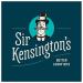 Sir Kensington's Honey Mustard 9 oz - Gourmet Mustard Sauce for Delicious Flavor - Buy Online on GoSupps.com