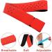 PPbreken Adjustable 4-Piece Bracelet for Heart Rate Monitor | 11.8 - International Shipping Available - Buy Online on GoSupps.com