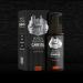 Shave Factory Beard & Mustache Care Oil - Sandalwood | Premium Grooming for Professionals | 75ml - Buy Online on GoSupps.com