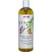 NOW Foods Now Solutions Massage Oil Lavender Almond - 16 fl oz