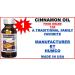 Humco Cinnamon Oil - Food Grade Artificial Cassia Oil 1 fl oz | Premium Quality for Baking & Cooking - Buy Online on GoSupps.com