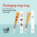 Duck Lip Vibes Lip Plumping Serum - 22% Increase in Lip Volume | Vibrating Lip Care for Fuller Lips (Red Duck) - Buy Online on GoSupps.com