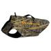 Hunthor Dog Hunting Vest, 5 mm Neoprene Dog Vest Hunting, Adjustable Dog Hunting Vest Waterfowl for Duck Hunting (Camo) X-Large