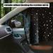 ZATOOTO Car Sun Shades Magnetic - Baby/Kids Car Window Privacy Blackout Black (2 PCS) - 50*78cm - Black Star - Buy Online on GoSupps.com