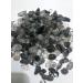 Natural Crystal Rough 200g Bulk Natural Polished Natural Black Hair Crystals Stone Gemstone Rough Crystal Tumbled Stones for Sale Chakra Reiki Balancing - Buy Online on GoSupps.com