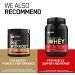 Optimum Nutrition Opti-Men Multivitamin for Men - 180 Capsules, Unflavoured | Vitamin D, C, B6 & Amino Acids | 60 Servings - Buy Online on GoSupps.com