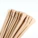 Zonewd Wax Sticks for Hair Removal | Round Edge Applicator for Beard Eyebrows Legs Arms & More - Buy Online on GoSupps.com