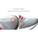 Shoe Toebox Blowout Prevention Patch - Black | Toebox Toeburst Insert - Buy Online on GoSupps.com