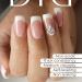 Didier Lab - Premium Intensive White Solid Builder Gel for Nails - Hard Gel Builder for Extension - Nail Strengthener - LED UV Builder Gel for Nails - Split Nail Repair - Nail Hardener Gel - 15 ml 15 ml (Pack of 1) Intensive White - Buy Online on GoSupps.com