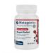 Metagenics Rapid Relief - Herbal Softgel with Turmeric & Boswellia - Supports Fast Relief for Muscle Back & Joint Discomfort* - Drug-Free Non-GMO Gluten-Free - GMP Certified Facility - 60 Softgels