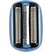 Buy Monaghan 2 PCS Shaving Foil Cassettes Head for 40B - Compatible with CT2S CT2Cc CT3Cc CT4S CT4Cc CT5Cc CT6Cc - International Shipping Available - Buy Online on GoSupps.com
