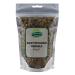 Raw Pistachio Nuts Kernels 250g Unsalted & Unroasted by Hatton Hill