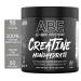 All Black Everything Creatine Monhydrate | 60 Servings | Unflavored | Micronized Amino Acid Powder | Support Muscles | Cellular Energy | Cognitive Function | Gluten-Free and Keto Friendly Unflavoured
