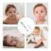 SHICHANGDA Pacifier Clip & Holder - Anti-Drop Universal Leash for Pacifiers & Biting Toys - Perfect for Boys - A04 - Buy Online on GoSupps.com