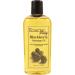Blackberry Massage Oil 4 oz With Sweet Almond Oil and Jojoba Oil Preservative Free Perfect for Aromatherapy and Relaxation 4 Ounce
