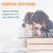 Genestra Brands - DHA Pediaburst - Chewable DHA Supplement - 180 Chewable Softgels - Natural Orange Flavour - Buy Online on GoSupps.com