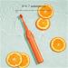 BAIR K9 Electric Toothbrush for Kids 3-16 Years - Rechargeable Soft Bristle Sonic Brush for Exceptional Oral Care - Buy Online on GoSupps.com