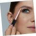 PLAFOPE 2pcs Eye Shadow Pencil Waterproof Eyeliner Pencil Metallic Eyeshadow Liner Silver Liquid - Buy Online on GoSupps.com