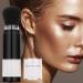 Face Glitter | Powder Glitter for Neck and D collet Makeup | Compact Face Highlighter Waterproof Lip Highlighter for Neck and Eye Area - Buy Online on GoSupps.com