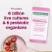 Nature's Bounty Probiotic Controlled Delivery Dietary Supplement Supports Digestive Intestinal and Immune Health 30 Caplets 30 Total Servings (Pack of 2) 30 Count (Pack of 2) - Buy Online on GoSupps.com