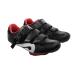 Peloton Cycling Shoes for Bike and Bike+ with Delta-Compatible Bike Cleats EU 39 / US 8 Women