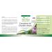 Fairvital Milk Thistle Complex - 120 Capsules with Artichoke and Dandelion - Vegan Bitter Substances - Buy Online on GoSupps.com