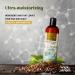 Wick and Strom Anti-Hair Loss Caffeine Conditioner - Biotin Formula for Hair Growth and Thickening - Men & Women - Buy Online on GoSupps.com