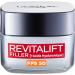 L'Or al LOr al Paris Intensive antiaging care SPF 50 Hyaluronic acid day cream with UV protection Wrinkles & fine lines For all skin types Revitalift Filler 50 ml - Buy Online on GoSupps.com