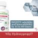 TODICAMP Turkesterone & Hydroxypropyl-Cyclodextrin Complex Ajuga Turkestanica Muscle Accelerator for Men - 500mg Turkesterone Supplement - Buy Online on GoSupps.com